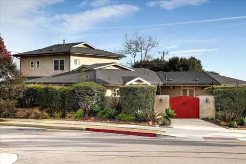 220 Salida Del Sol, Santa Barbara, CA 93109