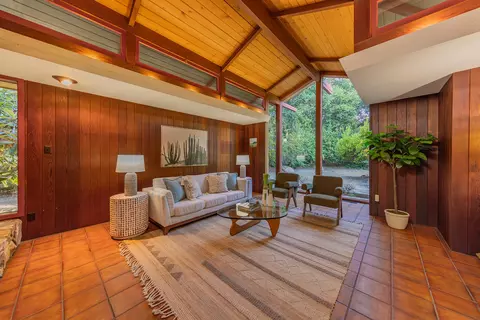 Living - 217 Sierra Rd, Ojai, CA 93023 photo 1 of 1