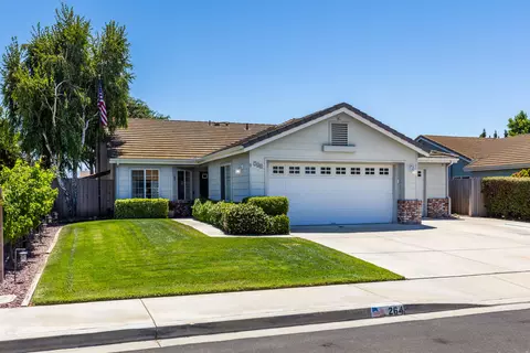 264 Dairyland Rd, Buellton, CA 93427