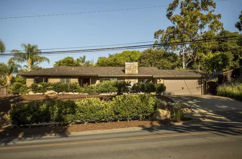 777 Cambridge Dr, Goleta, CA 93111