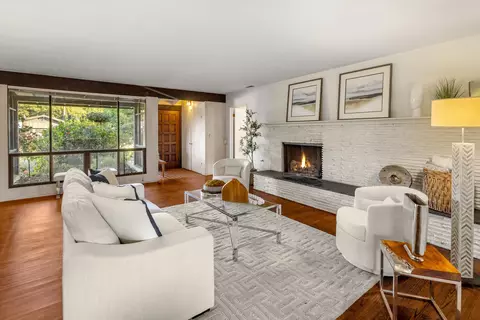 1480 Monte Vista Rd, Montecito, CA 93108 photo 2