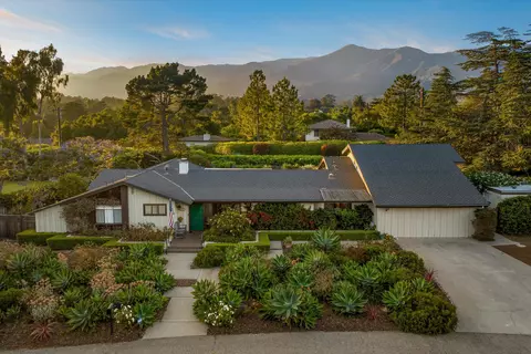 1480 Monte Vista Rd, Montecito, CA 93108