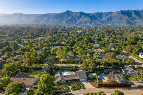1480 Monte Vista Rd, Montecito, CA 93108 photo 5