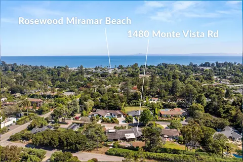 1480 Monte Vista Rd, Montecito, CA 93108 photo 4