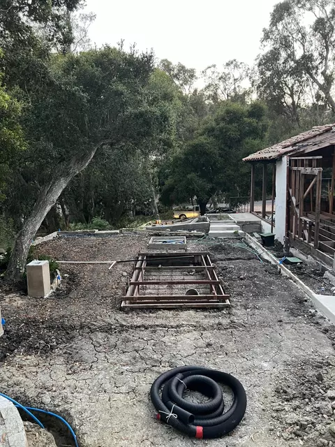 484 Barker Pass Rd, Montecito, CA 93108 photo 5