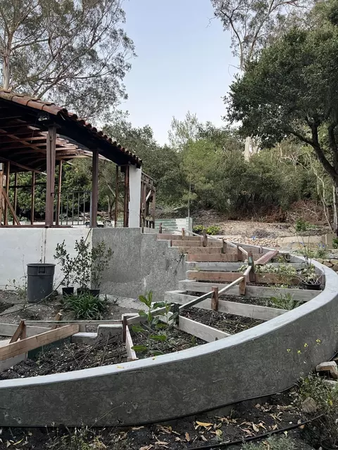 484 Barker Pass Rd, Montecito, CA 93108 photo 3