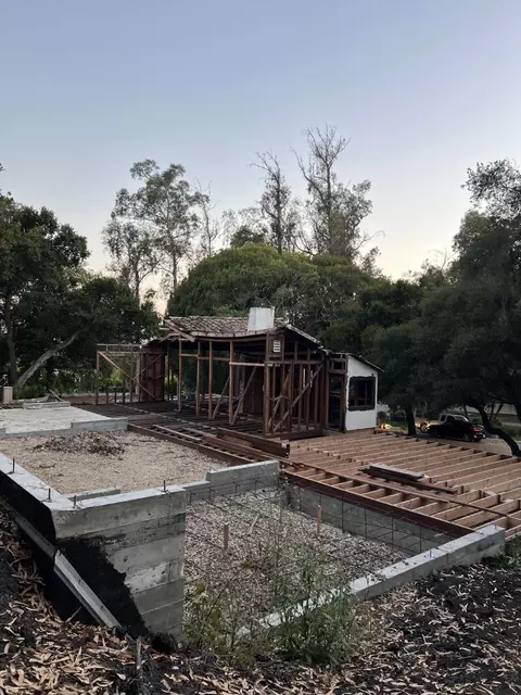 484 Barker Pass Rd, Montecito, CA 93108 photo 8