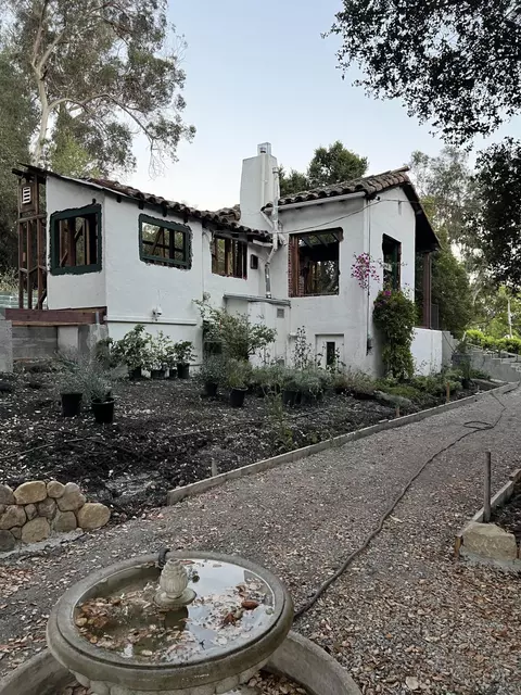 484 Barker Pass Rd, Montecito, CA 93108