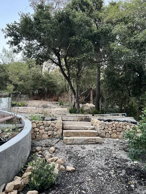 484 Barker Pass Rd, Montecito, CA 93108 photo 4