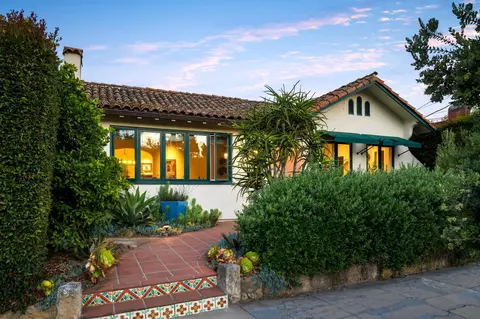 342 E Padre St, Santa Barbara, CA 93105