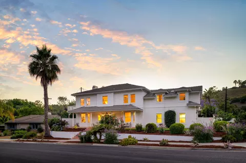 1051 Via Regina, Santa Barbara, CA 93111