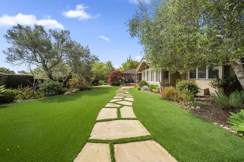 585 Stone Meadow Ln, Montecito, CA 93108 photo 4