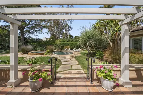 585 Stone Meadow Ln, Montecito, CA 93108 photo 28