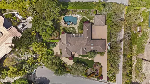585 Stone Meadow Ln, Montecito, CA 93108 photo 3
