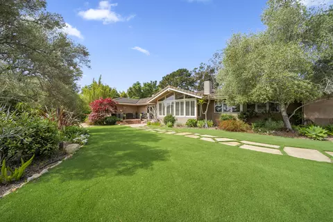 585 Stone Meadow Ln, Montecito, CA 93108 photo 5