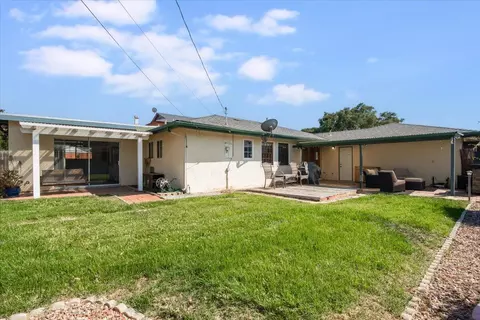 Exterior - 4167 Arcturus Ave, Lompoc, CA 93436 photo 1 of 4