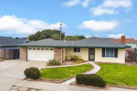4167 Arcturus Ave, Lompoc, CA 93436