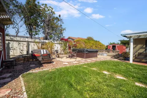 Exterior - 4167 Arcturus Ave, Lompoc, CA 93436 photo 3 of 4