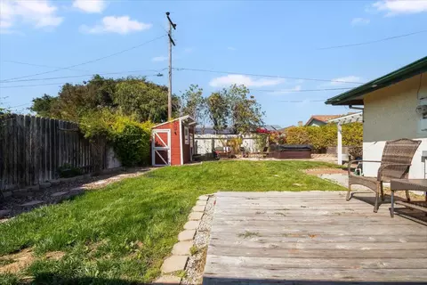 Exterior - 4167 Arcturus Ave, Lompoc, CA 93436 photo 4 of 4