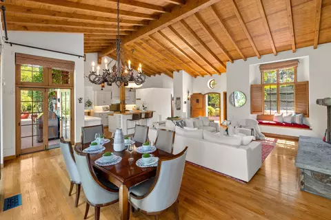 Dining - 486 Cota Ln, Montecito, CA 93108 photo 1 of 2
