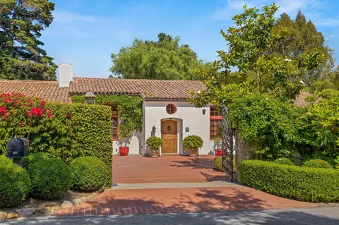 486 Cota Ln, Montecito, CA 93108