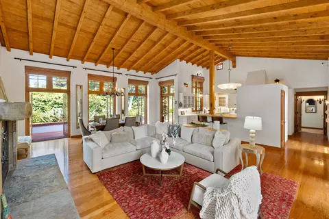 Living - 486 Cota Ln, Montecito, CA 93108 photo 1 of 2