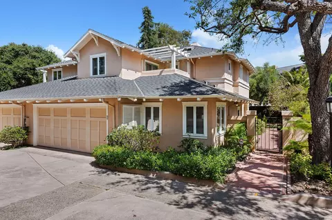 56 Olive Mill Rd, Santa Barbara, CA 93108