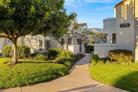1280 Franciscan Ct #5, Carpinteria, CA 93013