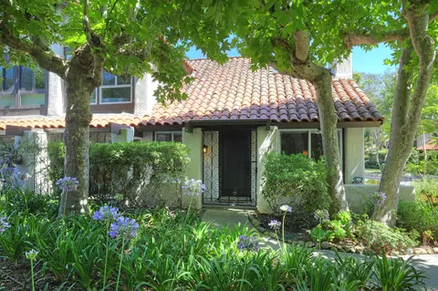 3875 Cinco Amigos, Santa Barbara, CA 93105