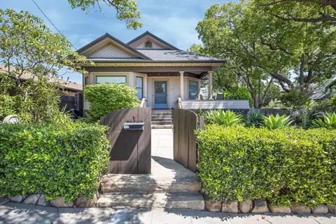 235 W Sola St, Santa Barbara, CA 93101