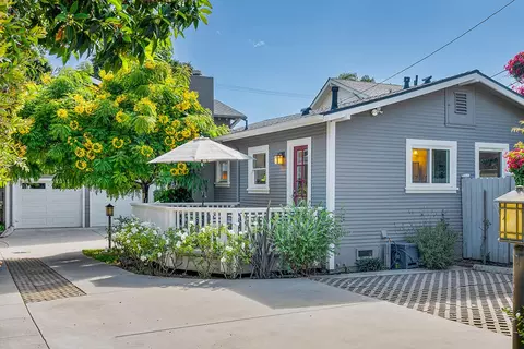 1924 Bath St #B, Santa Barbara, CA 93101