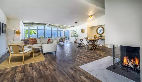 1812 La Coronilla Dr, Santa Barbara, CA 93109