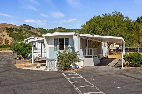 9097 N Ventura Ave #SPC 24, Ventura, CA 93001