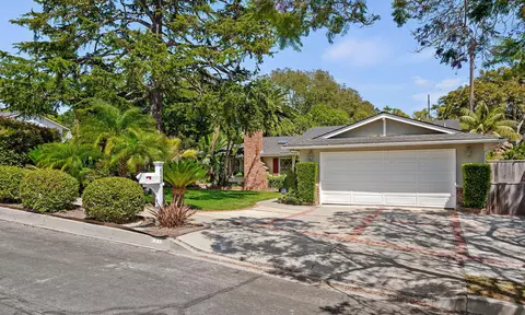 628 Juanita Ave, Santa Barbara, CA 93109