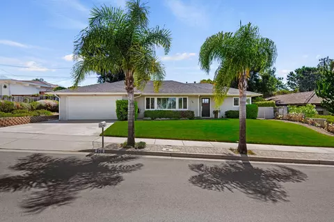 358 El Gaucho Rd, Santa Barbara, CA 93111