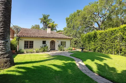 2209 Chapala St, Santa Barbara, CA 93105