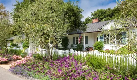 150 Santa Elena Ln, Montecito, CA 93108