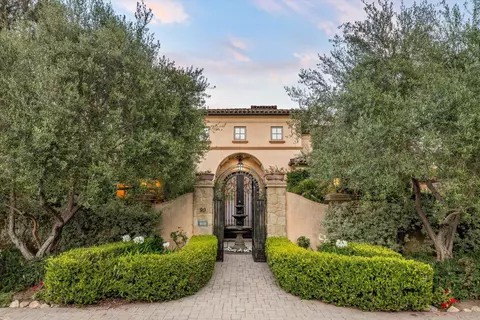 90 Butterfly Ln, Montecito, CA 93108