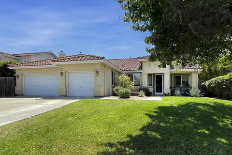 350 Cedar Ln, Buellton, CA 93427