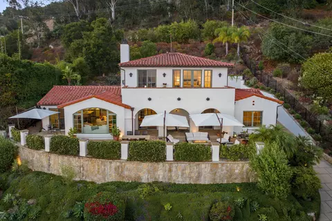 1600 Mira Vista Ave, Santa Barbara, CA 93103