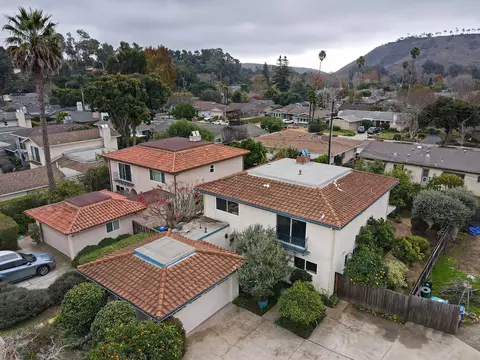 3737 Portofino Way, Santa Barbara, CA 93105