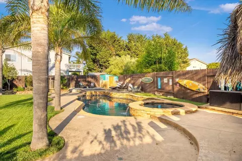 Exterior - 312 Alamo, Lompoc, CA 93436 photo 7 of 19