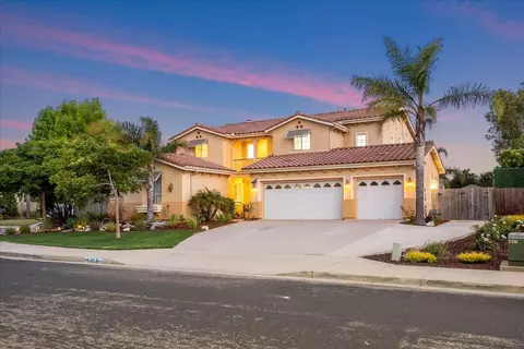 Exterior - 312 Alamo, Lompoc, CA 93436 photo 2 of 19