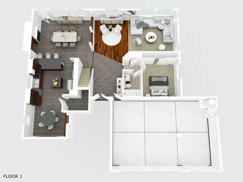 Floorplan - 312 Alamo, Lompoc, CA 93436 photo 1 of 2