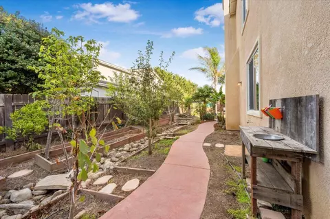 Exterior - 312 Alamo, Lompoc, CA 93436 photo 16 of 19