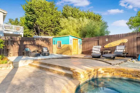 Exterior - 312 Alamo, Lompoc, CA 93436 photo 10 of 19