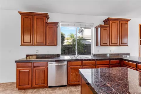 Kitchen - 312 Alamo, Lompoc, CA 93436 photo 4 of 5