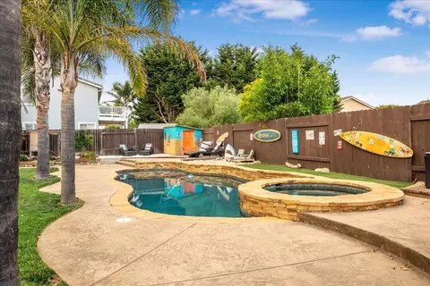 Exterior - 312 Alamo, Lompoc, CA 93436 photo 13 of 19