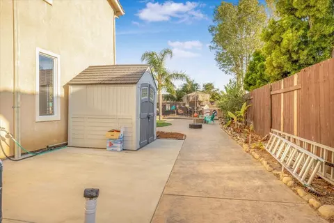 Exterior - 312 Alamo, Lompoc, CA 93436 photo 18 of 19