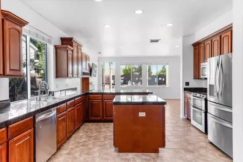 Kitchen - 312 Alamo, Lompoc, CA 93436 photo 5 of 5